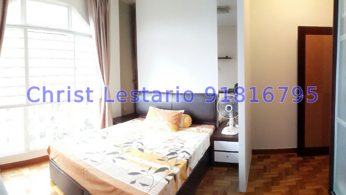 Casablanca (D25), Condominium #37589642